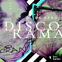 C Da Afro - Discorama Original Mix