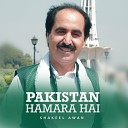 Shakeel Awan - Pakistan Hamara Hai