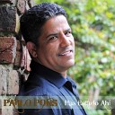 Pablo Pons - Una alabanza
