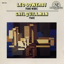 Gail Quillman - Sonata for Pianoforte I Boldly moderately…