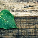 Lutah layon - Nsaba Love