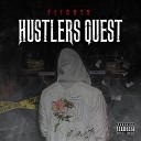 Flights - Hustlers Quest