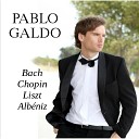 Pablo Galdo - Prelude No 13 in F Sharp Major BWV 858
