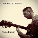 Pablo Embon - Side By Side