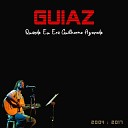 GuiAz - Melt Your Lies