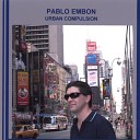 Pablo Embon - The Last Ballroom