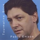 Pablo Embon - The Avenger