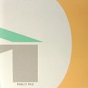 Pablo Paz - Levantate