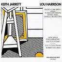 Robert Hughes Lucy Stoltzman Keith Jarrett - Suite for Violin Piano and Small Orchestra VI…