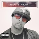 Robbie Khan - No Love feat Ak Mrs Brown