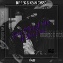 Dirrek KEAN DYSSO - Don t Trust Me If You Can