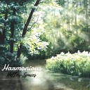 Harmonious - Crossing Rivers