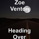 Zoe Venton - Walking the Line