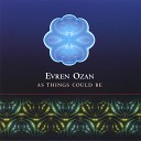Evren Ozan - Prayer for the Past