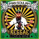 Iman Souljah - Alegr a de Mis D as