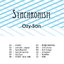 Ozy San - Start and End