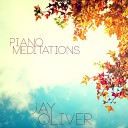 Jay Oliver - Ambient Piano