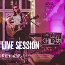 Former Child - 1 AM Cello Version Live