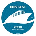 Steve Lee - On The Dancefloor Radio Edit