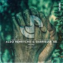Aldo Henrycho Gabrielle Ag - Hope Extended Mix