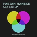 Fabian Haneke - Call Me Extended Mix