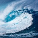 ASMR Stormy Seas - Enjoy the Sound of the Waves