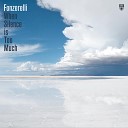 Fonzerelli - When Silence is Too Much Extended Mix