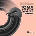 Catz n Dogz feat Megane Mercury - Toma Riva Starr Back To Basics Mix