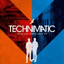 Komatic Technimatic - Make Me Feel