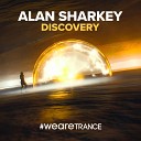 Alan Sharkey - Discovery Extended Mix