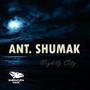 Anton Shumakov - Nightly City