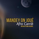 Afro Carrib - Yelele Le Daweird Mix
