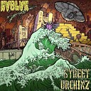 Street Urchinz - In Line