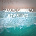 Deep Ocean Relax - 1 Hour of Relaxing Caribbean Wave Sounds to Calm Down…