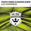 Pourya Feredi Kourosh Dabiri - Lost in Memories