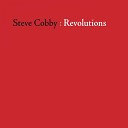 Steve Cobby - Revolution 3