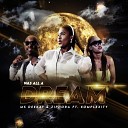 Ms Deekay Ziphora feat Komplexity - Was All A Dream