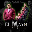 El Mayo Y Los Mayitos De Oaxaca - Chanita