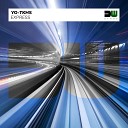 YO TKHS - Express Radio Mix