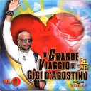 Gigi D agostino - D H S The House Of God