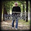 Вячеслав Малежик - Да не о том песня