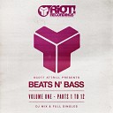 Scott Attrill - Beats N Bass Part 4 Mix Cut