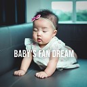 Relaxing White Noise Sounds - Baby s Fan Dream Pt 9