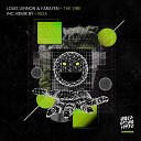 Louis Lennon Farayen - The Vibe Reza Remix