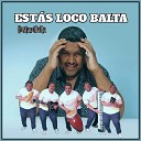 Gustavo Balta - Perdido en Tu Boca