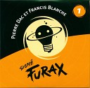 Pierre Dac et Francis Blanche - Une trange lumi re bleue