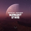 DigitalTek Outer Mind - Midnight Stars Classic Hardstyle Mix