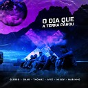 Glebbo Gaab Marinho Overal feat Ayee Thomaz… - O Dia Que a Terra Parou