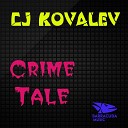 CJ Kovalev - We Like the Party