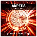 Akretis - Fusion Radio Mix